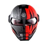 ჩაფხუტი აირონმენი - Image 9