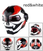 ჩაფხუტი აირონმენი - Image 3