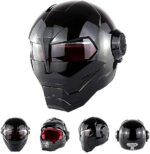 ჩაფხუტი აირონმენი - Image 2