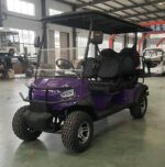 Electric Golf Car LVGTON Golf Buggy - Image 2