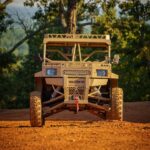 UTV 4x4 1000cc Warrior - Image 3