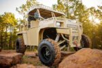 UTV 4x4 1000cc Warrior