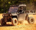 UTV 4x4 1000cc Warrior - Image 2