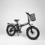 ელექტრო ველოსიპედი