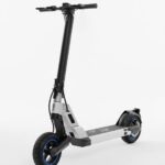 ელექტრო სკუტერი (სქროლი) - G-1 - Image 3