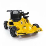 ელექტრო მანქანა YMR - 06