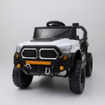 ელექტრო მანქანა TTF - 508