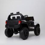 ელექტრო მანქანა TTF - 508 - Image 2