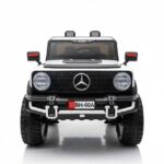 ელექტრო მანქანა BH-60A