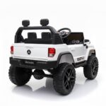 ელექტრო მანქანა BH-60A - Image 2