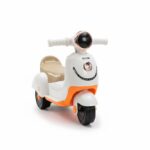 ელექტრო მოპედი - GX808