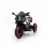 ელექტრო მოტოციკლი JHW-8