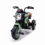 ელექტრო მოტოციკლი 7188