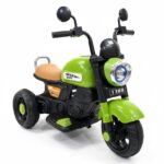 ელექტრო მოტოციკლი 1388