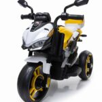 ელექტრო მოტოციკლი HZBB-7788