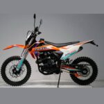 მოტოციკლი FOSTI F71 - Image 2