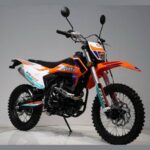 მოტოციკლი FOSTI F71