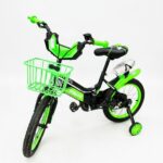 საბავშვო ველოსიპედი 16 ინჩი
