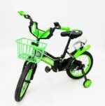 საბავშვო ველოსიპედი 20 ინჩი - Image 4