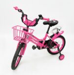 საბავშვო ველოსიპედი 20 ინჩი