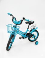 საბავშვო ველოსიპედი 20 ინჩი - Image 2