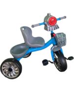 საბავშვო ველოსიპედი - სამბორბლიანი 280 - Image 2