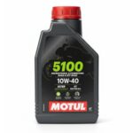 MOTUL 5100 10W-40 4T