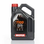 MOTUL 7100 10W-40 4T
