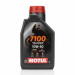 MOTUL 7100 10W-40 4T