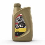 Eni i-ride racing 5W-40