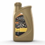 Eni I-ride Moto 10W-30
