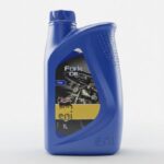 Eni Fork OIL 15W