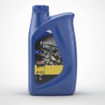 Eni Fork 5W