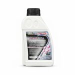 Startol DOLGAN DOT 4 Brake Fluid 0.5l