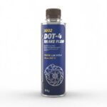 3002 DOT-4 Brake Fluid