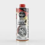 Silver Wheel (SW) DOT 4