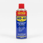 Hafman WD-40 Multipurpose Oil Spray