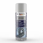 Wunscher White Lithium Spray Grease (W-7053)