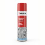 Würth Brake Cleaner (სამუხრუჭე ხუნდების საწმენდი)