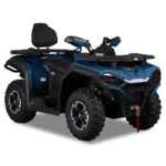 Hisun Guardian 750L 4X4