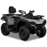 Hisun Guardian 400cc EFI 4X4 - Image 6