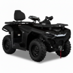Hisun Guardian 400cc EFI 4X4