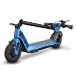 ელექტრო სკუტერი Crony HL-B1 - Image 4