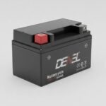 DENEL 12V / 7 Ah   *02707