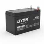 LIYANG 12V / 7Ah   *02710