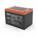 BMS 12V / 14Ah  *02187