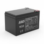 BMS 12V / 12Ah   *01852