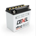 DENEL 12V / 7Ah