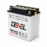 DENEL 12V / 9Ah   *01616