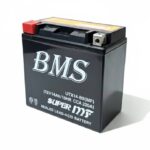 BMS 12V / 14 Ah  *01018
